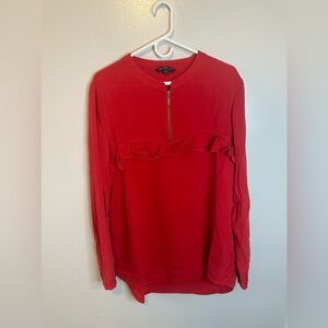 Women’s Long Sleeve Top Size XL